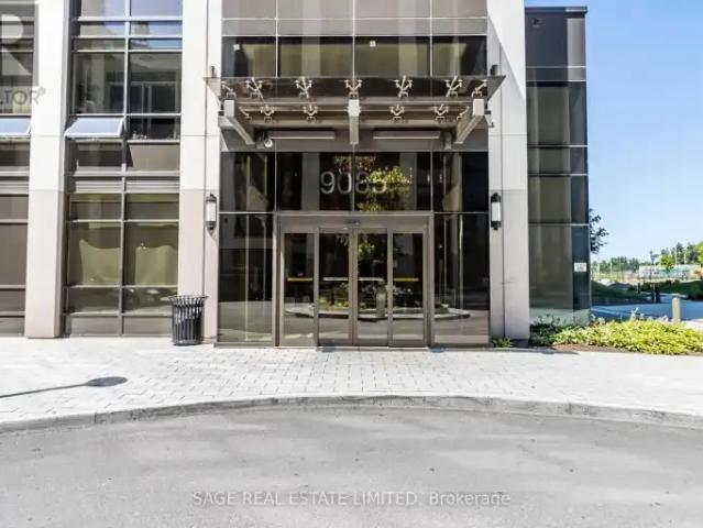 Townhouse for rent in York, Ontario