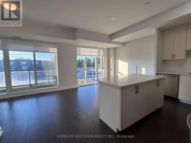 Townhouse for rent in York, Ontario