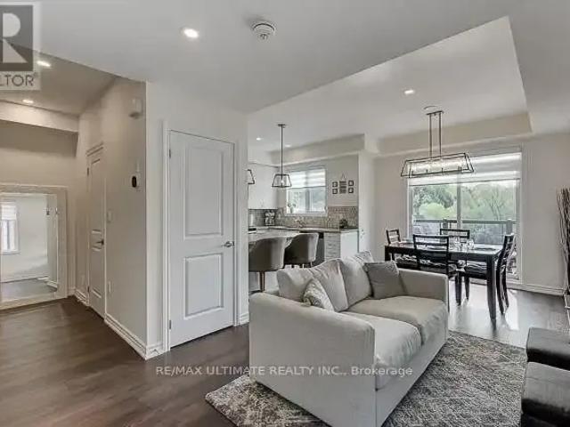 Townhouse for rent in York, Ontario