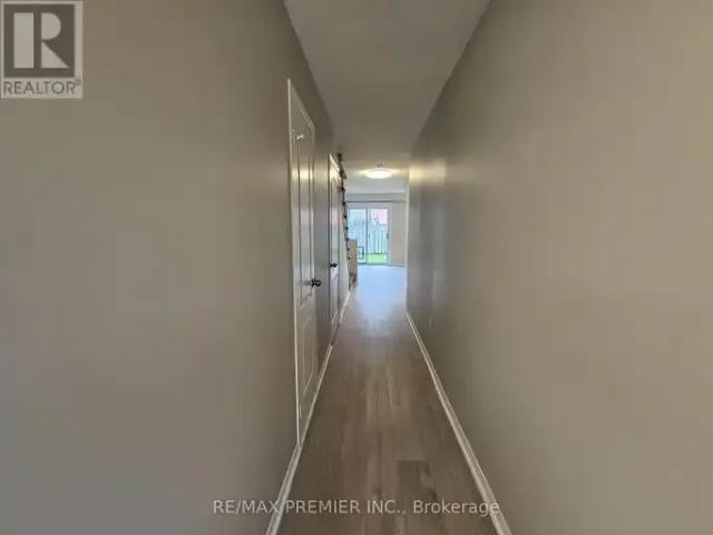 Townhouse for rent in York, Ontario
