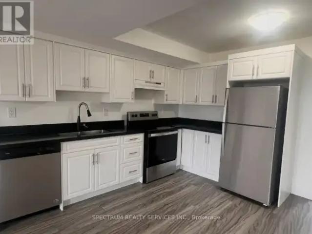 Townhouse for rent in York, Ontario