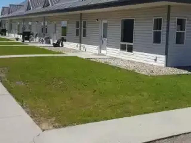 Townhouse for rent in Vermilion, Alberta