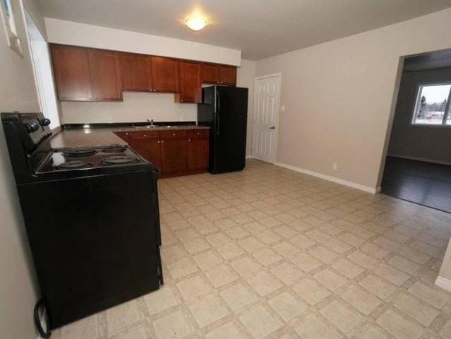 Townhouse for rent in Wainwright, Alberta