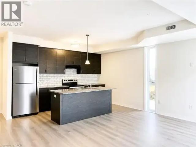 Townhouse for rent in Waterloo, Ontario