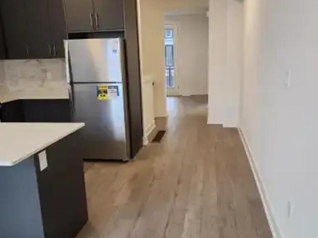 Townhouse for rent in Waterloo, Ontario