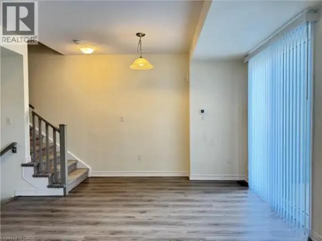 Townhouse for rent in Cambridge, Ontario
