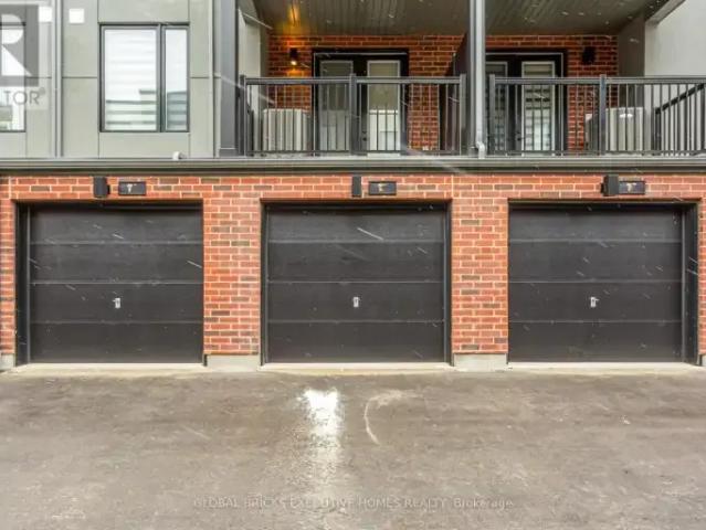 Townhouse for rent in Waterloo, Ontario