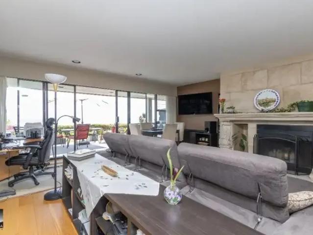 Townhouse for rent in West Vancouver, British Columbia