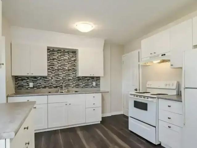 Townhouse for rent in Wetaskiwin, Alberta