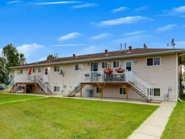 Townhouse for rent in City of Wetaskiwin, Wetaskiwin