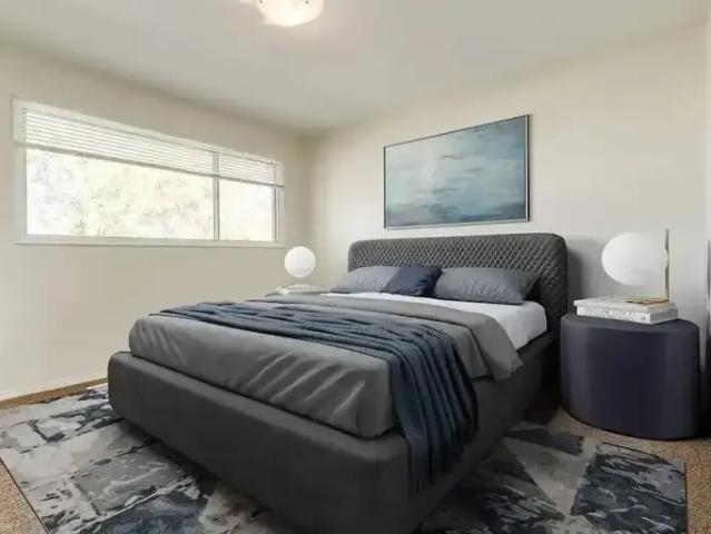 Townhouse for rent in Wetaskiwin, Alberta