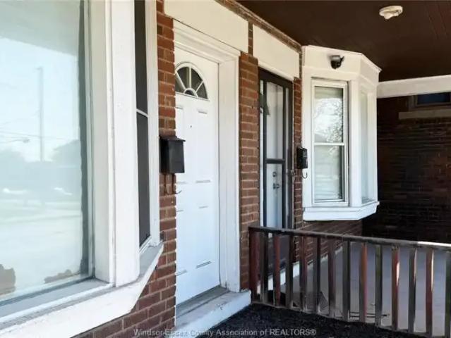 Townhouse for rent in Maidstone, Ontario