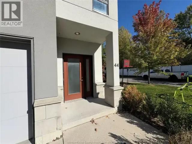 Townhouse for rent in South Windsor, Windsor
