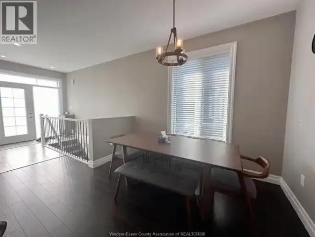Townhouse for rent in East Windsor, Windsor