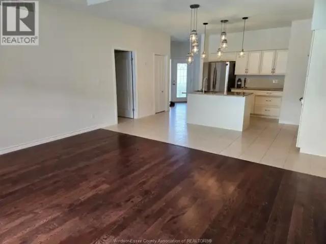 Townhouse for rent in Maidstone, Ontario