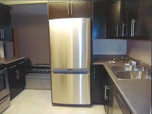 Townhouse for rent in St. Boniface, Winnipeg