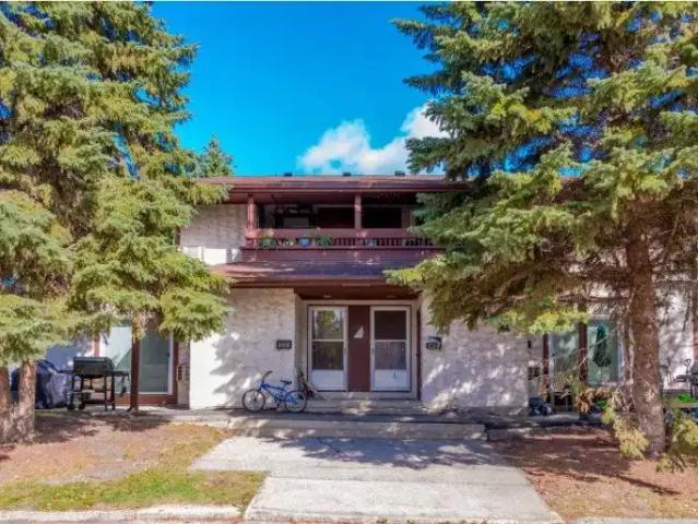 Townhouse for rent in East St. Paul, Manitoba
