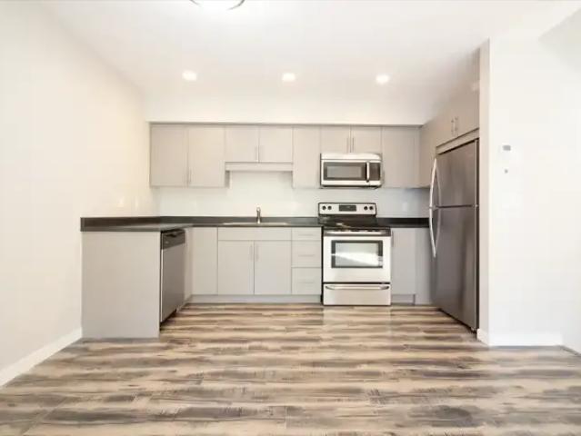 Townhouse for rent in East St. Paul, Manitoba