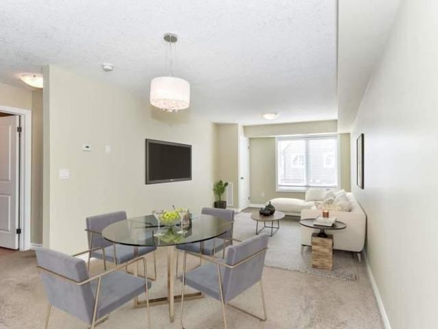 Townhouse for rent in Woodstock, Ontario