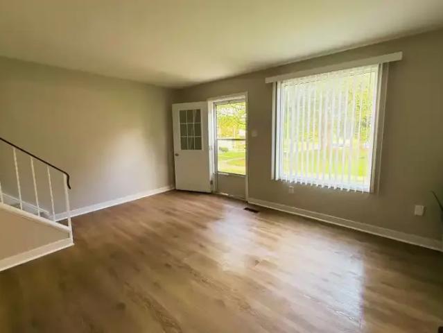 Townhouse for rent in Woodstock, Ontario