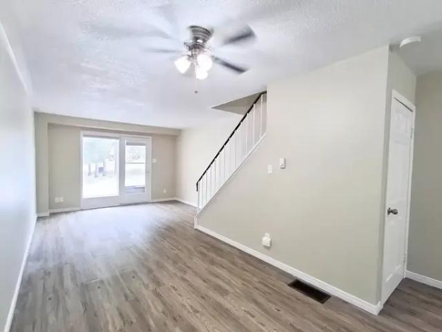 Townhouse for rent in Woodstock, Ontario