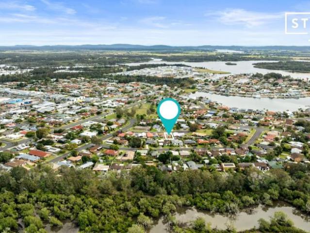 Townhouse for sale in Crystal Waters, Yamba