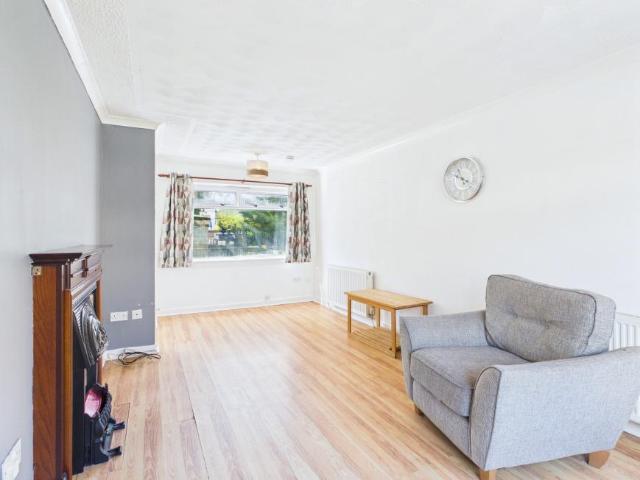 Townhouse for sale in Aviemore, Scotland