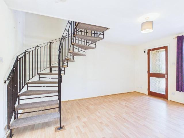 Townhouse for sale in Aviemore, Scotland