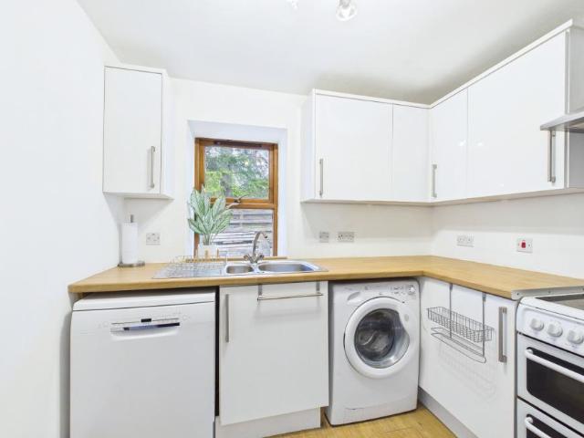 Townhouse for sale in Boat Of Garten, Scotland