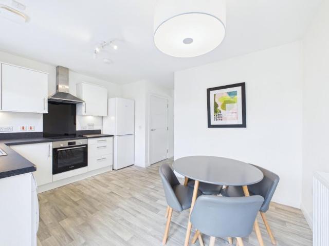 Townhouse for sale in Carrbridge, Scotland