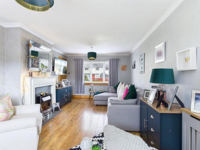 Townhouse for sale in Newtonmore, Highland