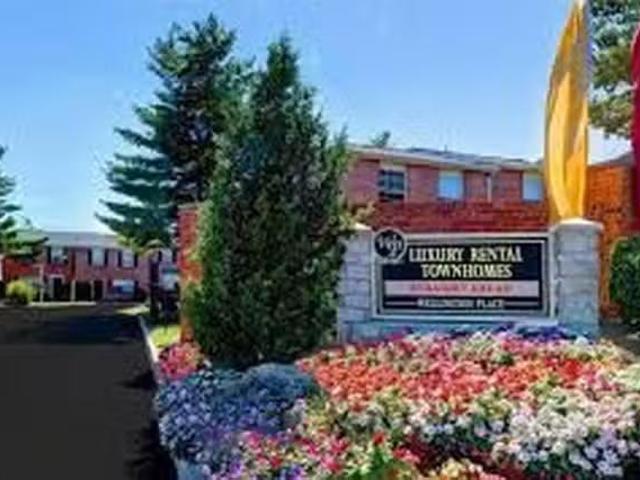 Apartment for rent in Harper’s Point, Cincinnati