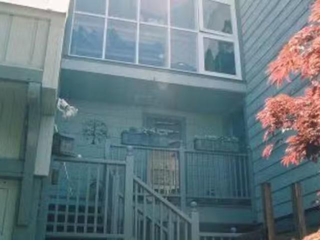Apartment for rent in Pacific Grove, California