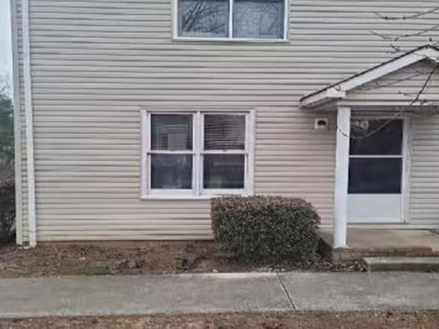 Apartment for rent in Tennessee