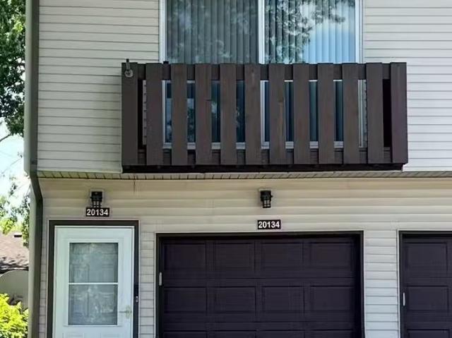 Condo for rent in Joliet
