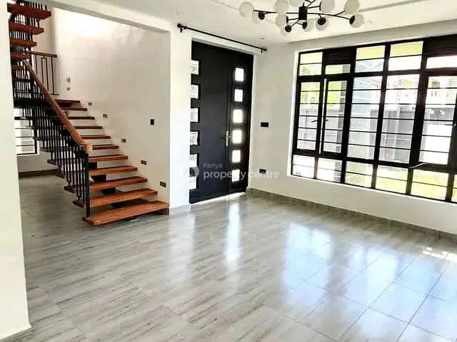 House for sale in Kiambu