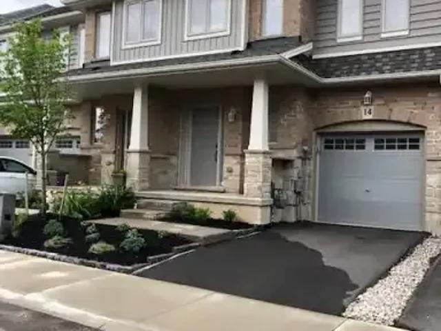 Townhouse for rent in Niagara, Ontario