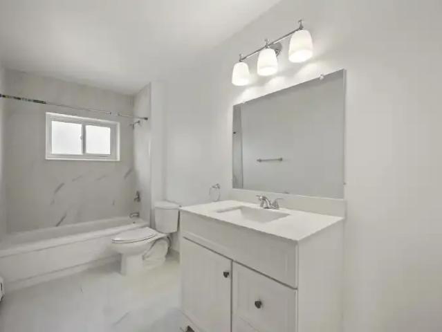 Townhouse for rent in Woburn, Ontario
