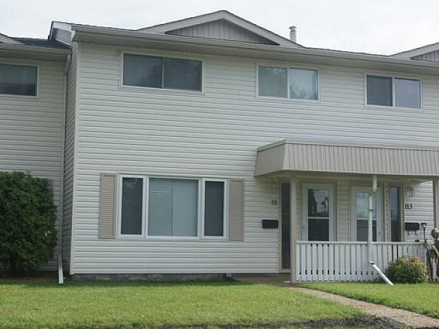 House for sale in Alberta