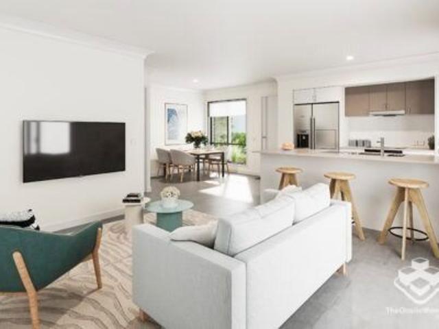 Townhouse for rent in Toombul, Queensland