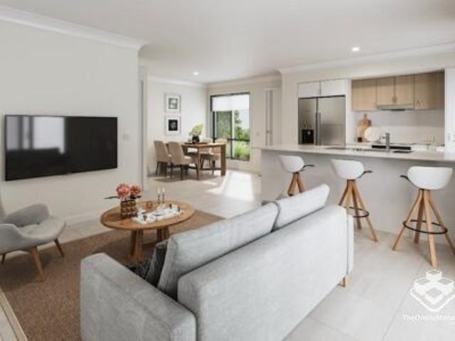 Townhouse for rent in Toombul, Queensland