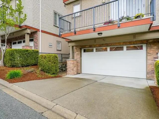 Townhouse for rent in Upper Ten Oaks, Abbotsford