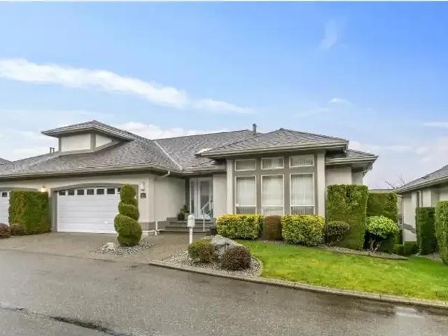Townhouse for rent in Abbotsford, British Columbia