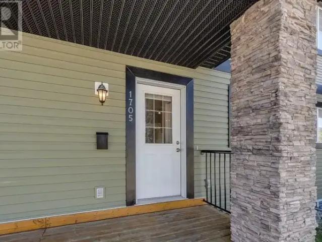 Townhouse for rent in Airdrie, Alberta