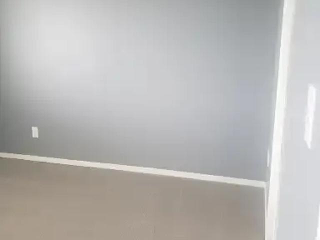 Townhouse for rent in Airdrie, Alberta