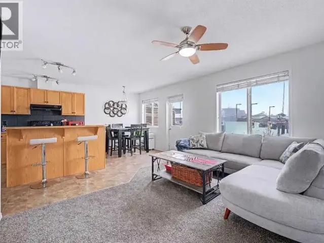 Townhouse for rent in Airdrie, Alberta