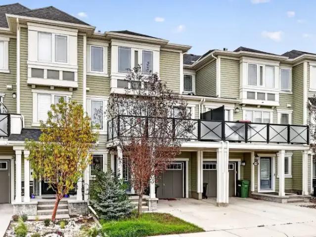 Townhouse for rent in Southwinds, Airdrie