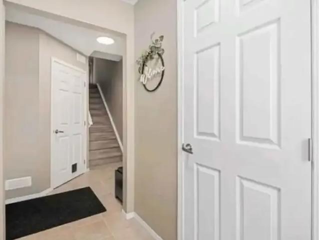 Townhouse for rent in Windsong, Airdrie