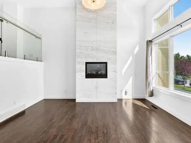 Townhouse for rent in Airdrie, Alberta