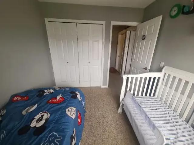 Townhouse for rent in Airdrie, Alberta